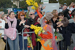 Carnaval de Nice 2008