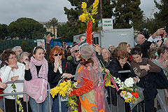 Carnaval de Nice 2008