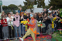 Carnaval de Nice 2008