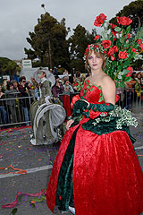 Carnaval de Nice 2008