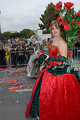 Carnaval de Nice 2008