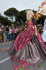 Carnaval de Nice 2008