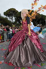 Carnaval de Nice 2008