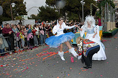 Carnaval de Nice 2008
