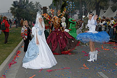 Carnaval de Nice 2008