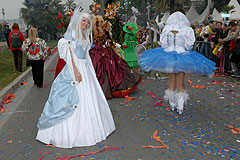Carnaval de Nice 2008
