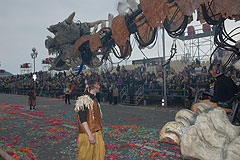 Carnaval de Nice 2008