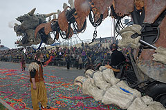 Carnaval de Nice 2008