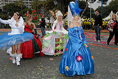 Carnaval de Nice 2008