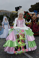 Carnaval de Nice 2008