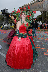 Carnaval de Nice 2008