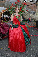 Carnaval de Nice 2008