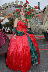 Carnaval de Nice 2008