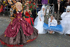 Carnaval de Nice 2008