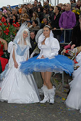 Carnaval de Nice 2008