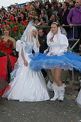 Carnaval de Nice 2008