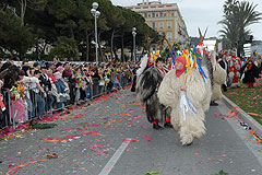 Carnaval de Nice 2008