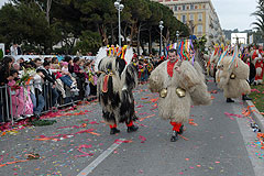 Carnaval de Nice 2008