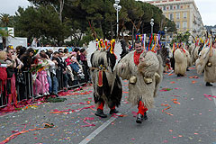 Carnaval de Nice 2008