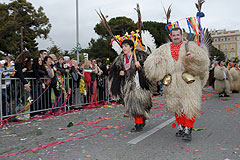Carnaval de Nice 2008