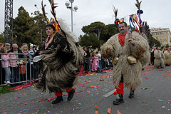 Carnaval de Nice 2008