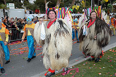 Carnaval de Nice 2008
