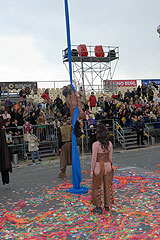Carnaval de Nice 2008