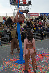 Carnaval de Nice 2008