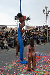 Carnaval de Nice 2008
