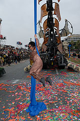 Carnaval de Nice 2008