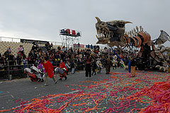 Carnaval de Nice 2008