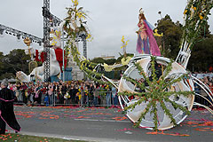 Carnaval de Nice 2008