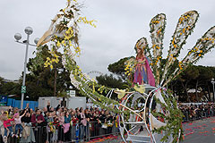 Carnaval de Nice 2008