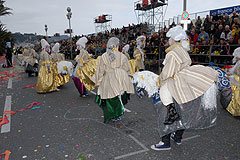 Carnaval de Nice 2008