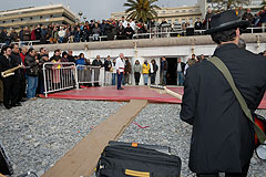 Carnaval de Nice 2008