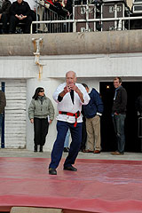 Carnaval de Nice 2008