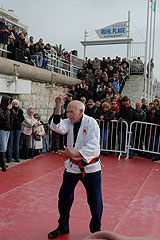 Carnaval de Nice 2008