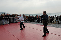 Carnaval de Nice 2008