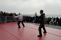 Carnaval de Nice 2008