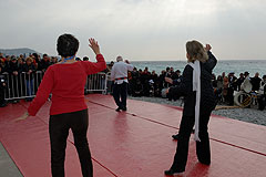 Carnaval de Nice 2008