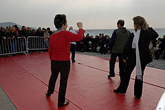 Carnaval de Nice 2008