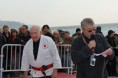 Carnaval de Nice 2008