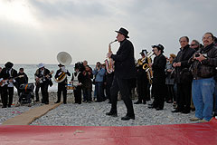 Carnaval de Nice 2008