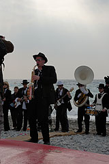 Carnaval de Nice 2008