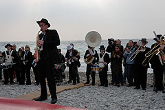 Carnaval de Nice 2008