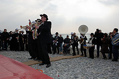 Carnaval de Nice 2008