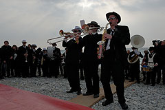 Carnaval de Nice 2008