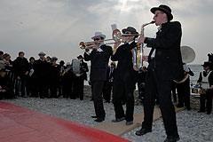 Carnaval de Nice 2008