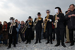 Carnaval de Nice 2008