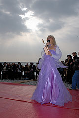 Carnaval de Nice 2008